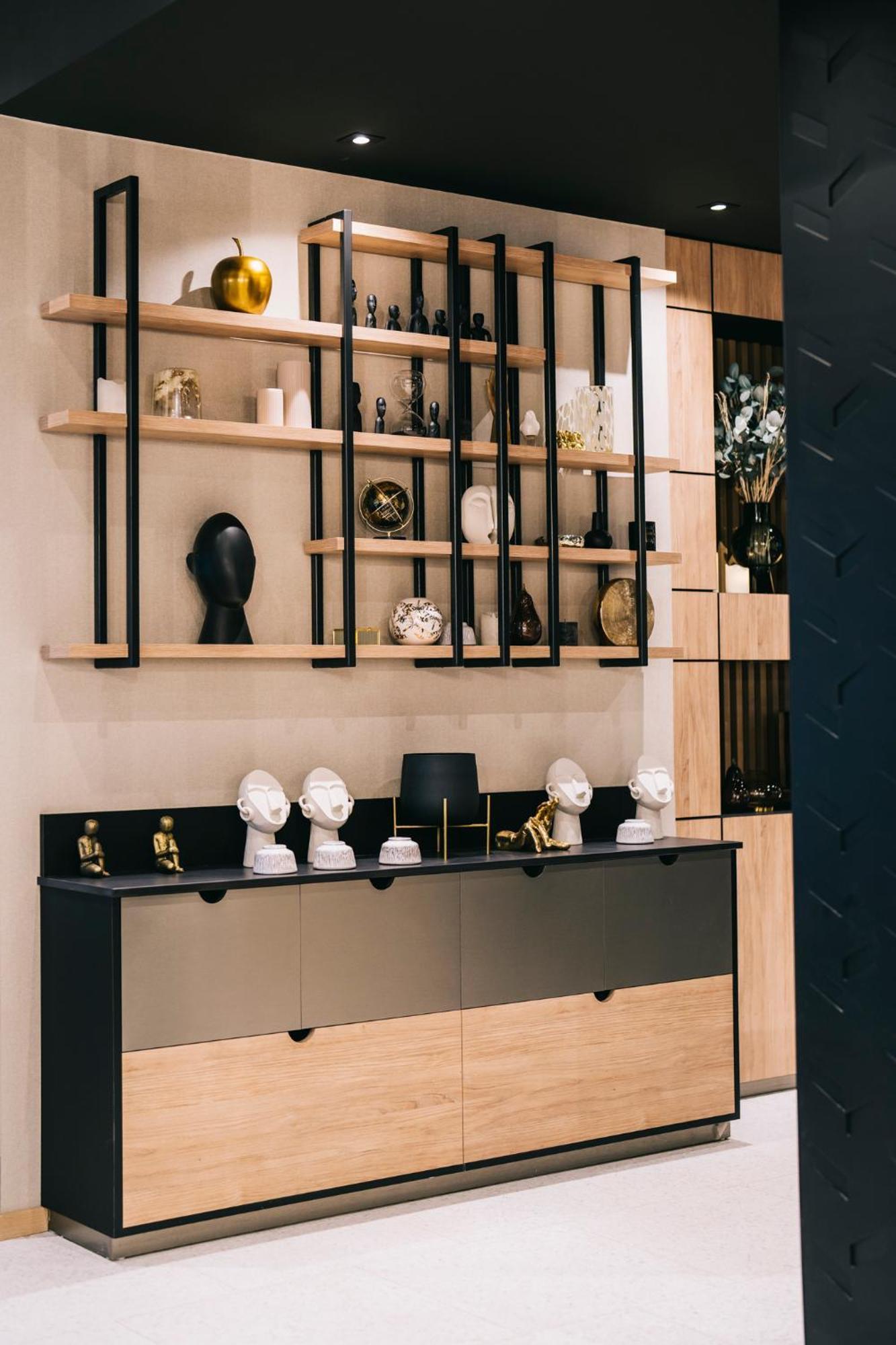 Ac Hotel By Marriott Страсбург Екстериор снимка